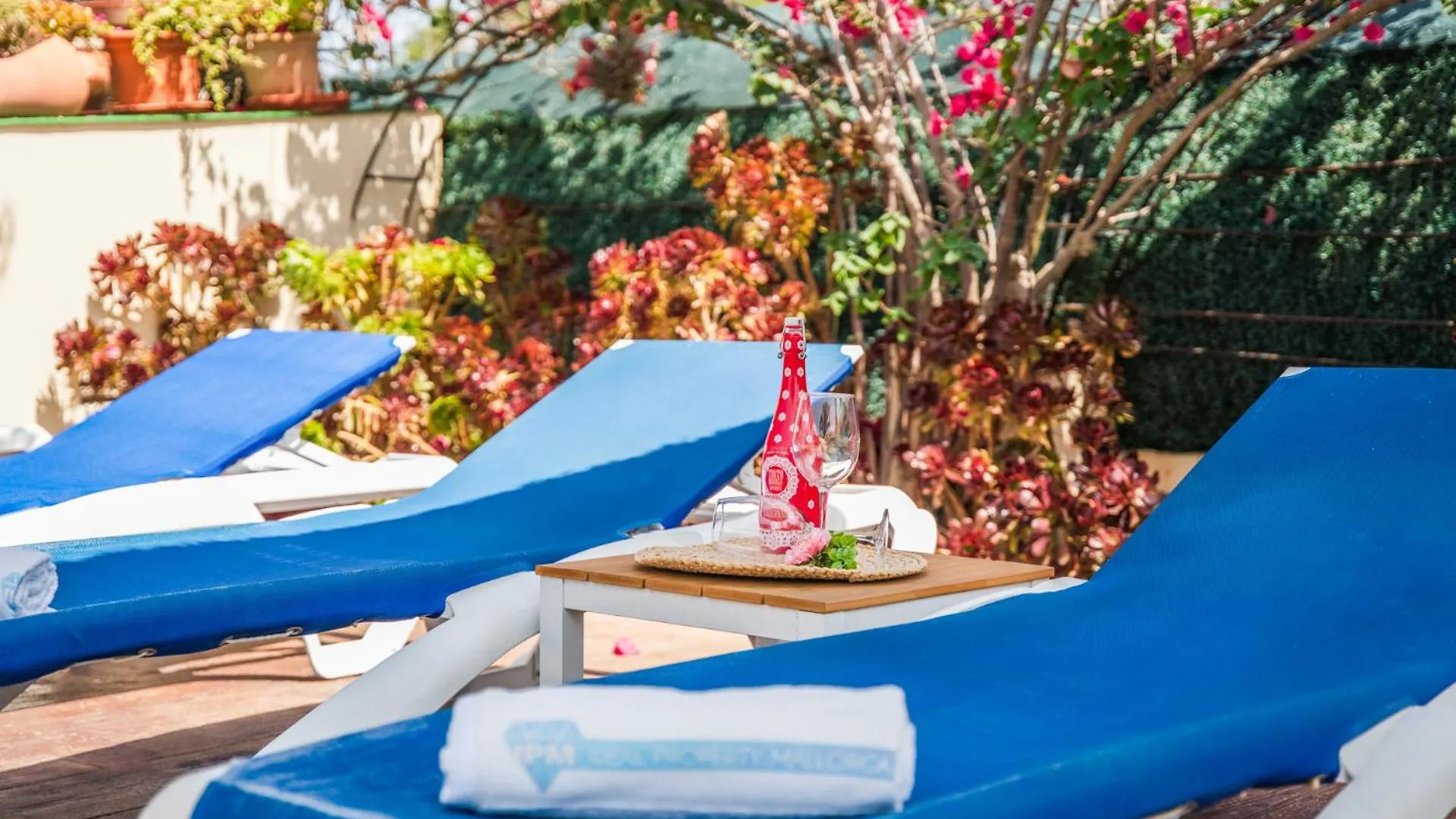 Εξοχικό σπίτι Ideal Property Mallorca - Ca Na Pepa Muro Ισπανία