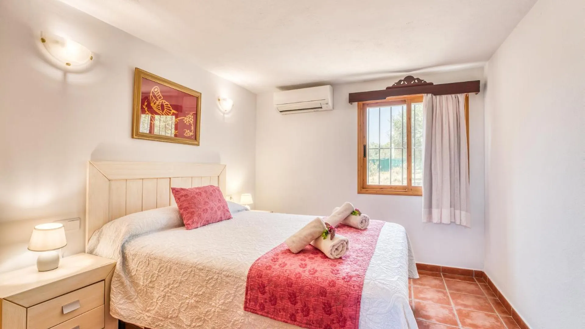 Ideal Property Mallorca - Ca Na Pepa Muro