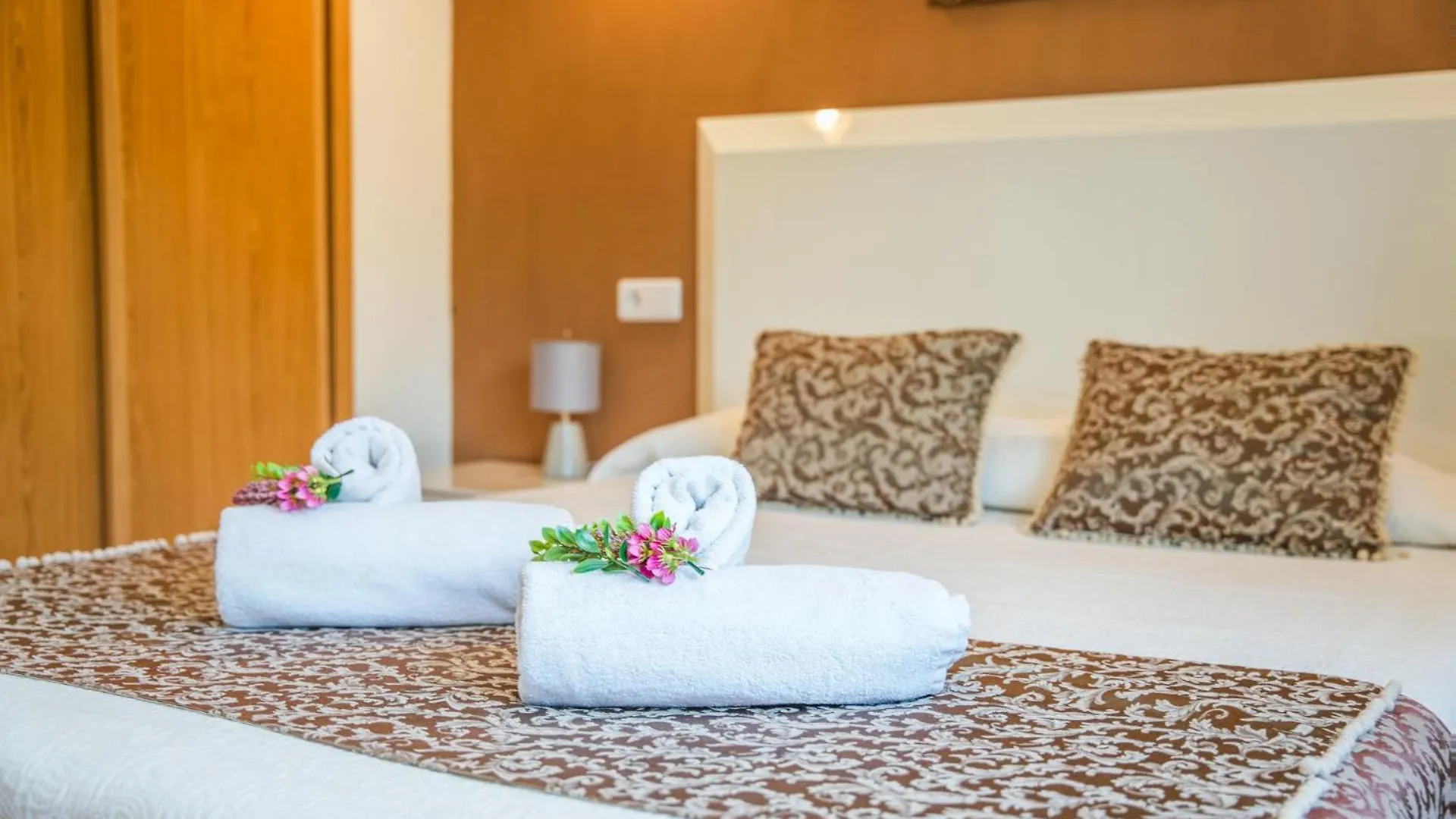 Ideal Property Mallorca - Ca Na Pepa Muro Ισπανία