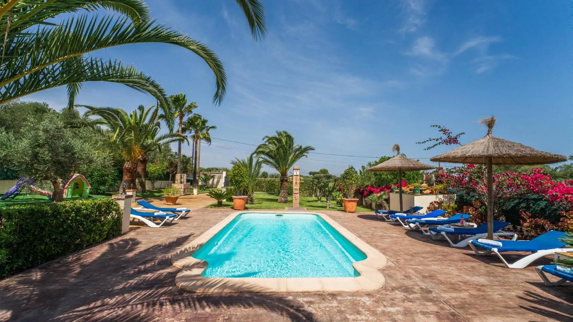 Ideal Property Mallorca - Ca Na Pepa Muro 0*,  Ισπανία