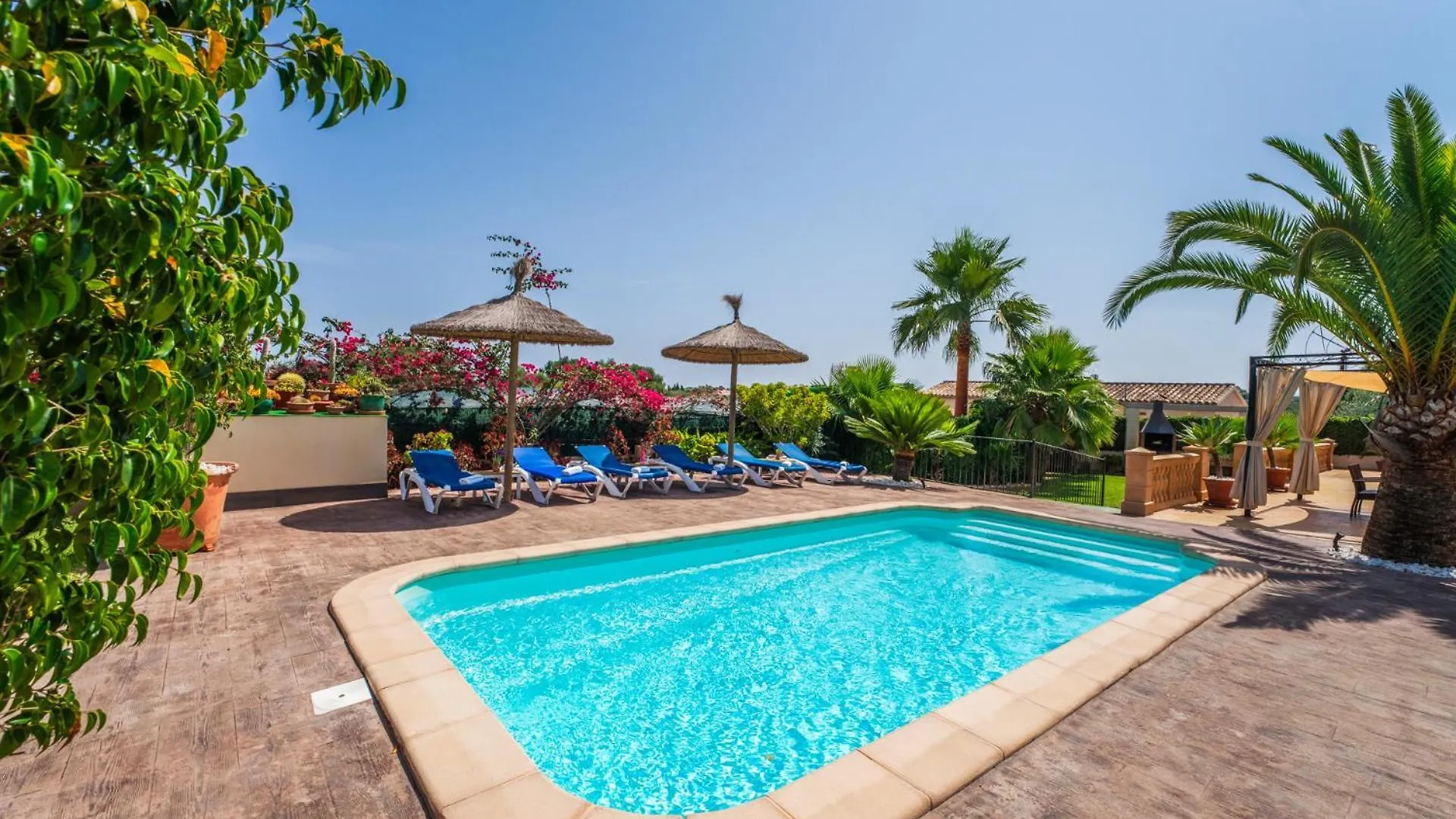 Ideal Property Mallorca - Ca Na Pepa Muro Ισπανία