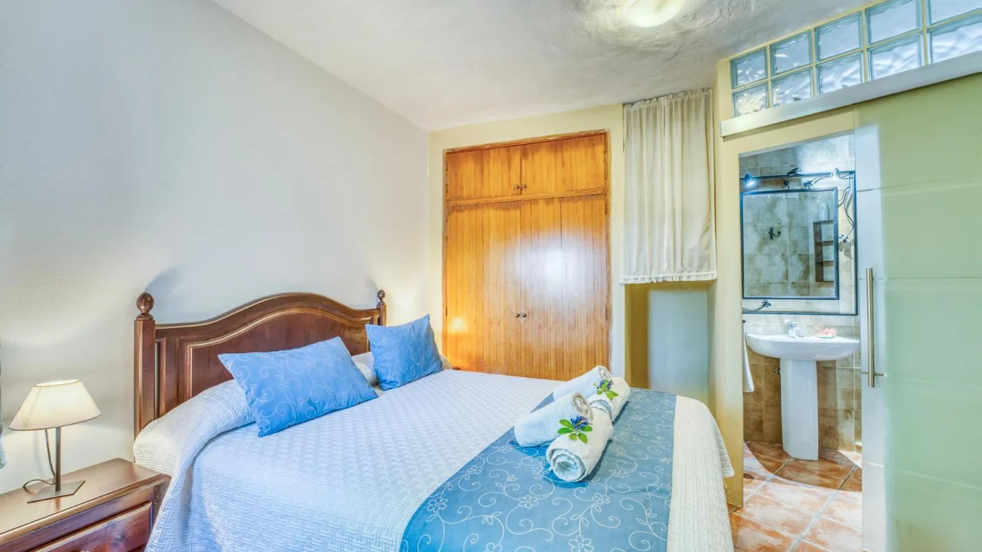Εξοχικό σπίτι Ideal Property Mallorca - Ca Na Pepa Muro