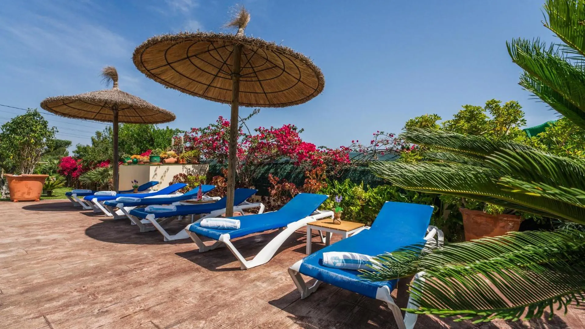 Εξοχικό σπίτι Ideal Property Mallorca - Ca Na Pepa Muro
