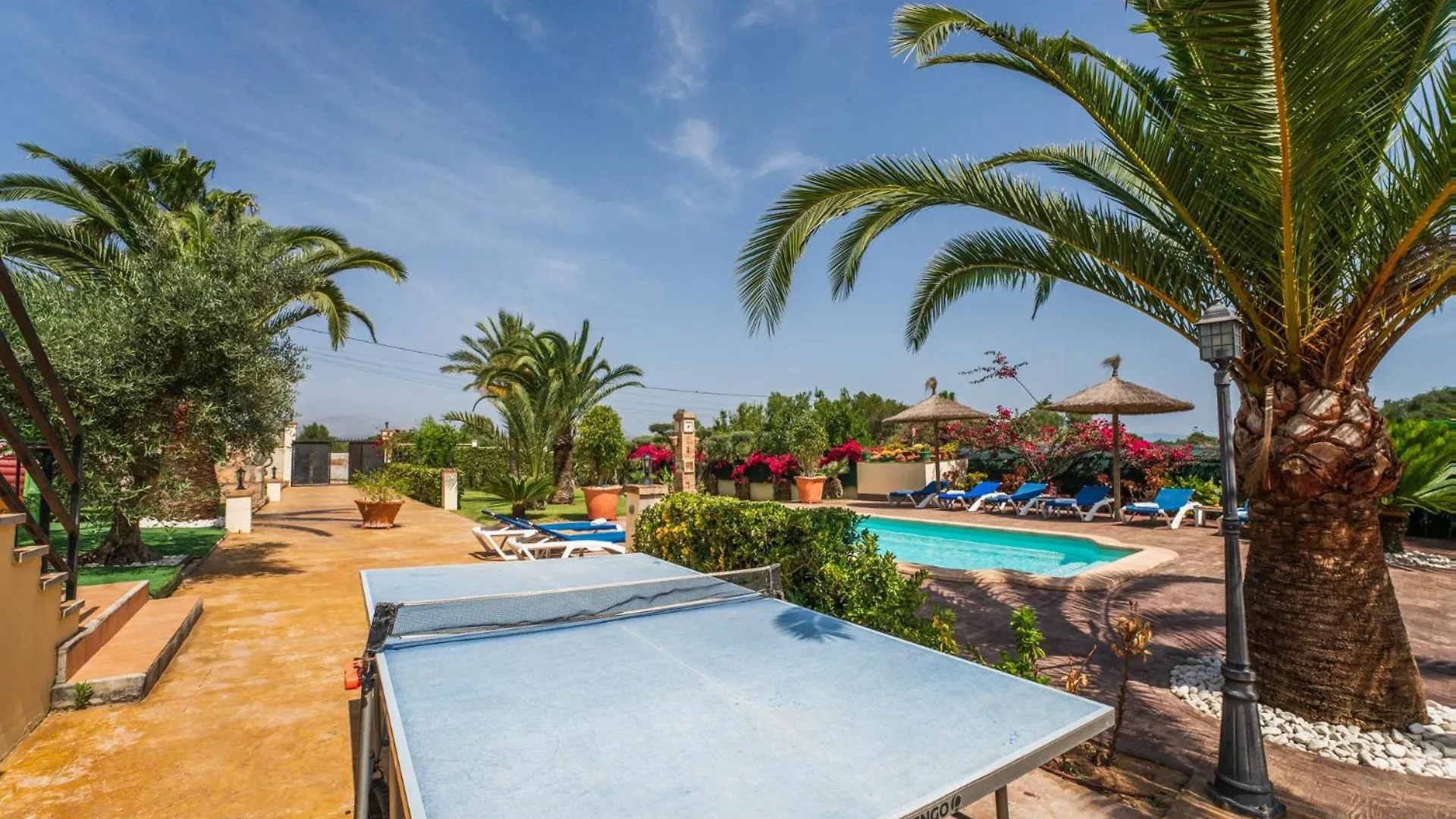 Ideal Property Mallorca - Ca Na Pepa Muro 0*,  Ισπανία