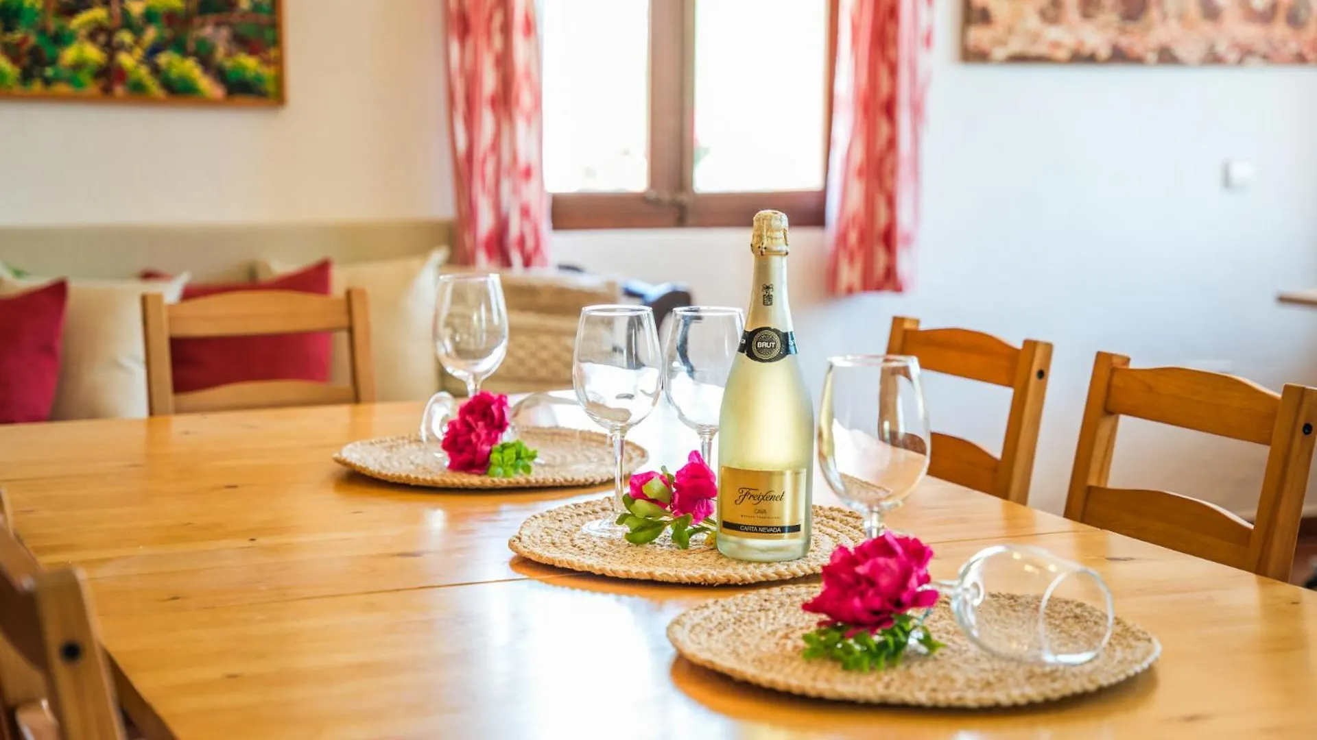 Kır Evi Ideal Property Mallorca - Ca Na Pepa Muro