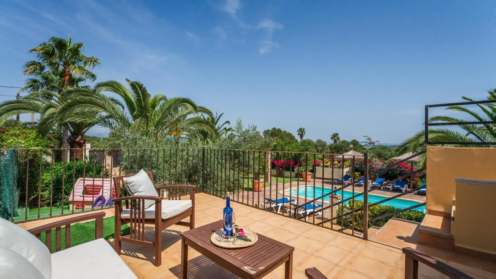 Ideal Property Mallorca - Ca Na Pepa Muro 0*,  Ισπανία