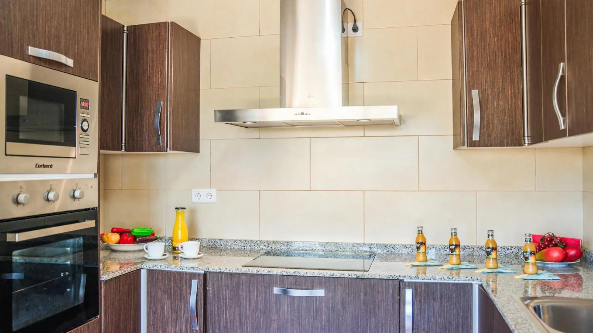 Ideal Property Mallorca - Ca Na Pepa Muro Ισπανία