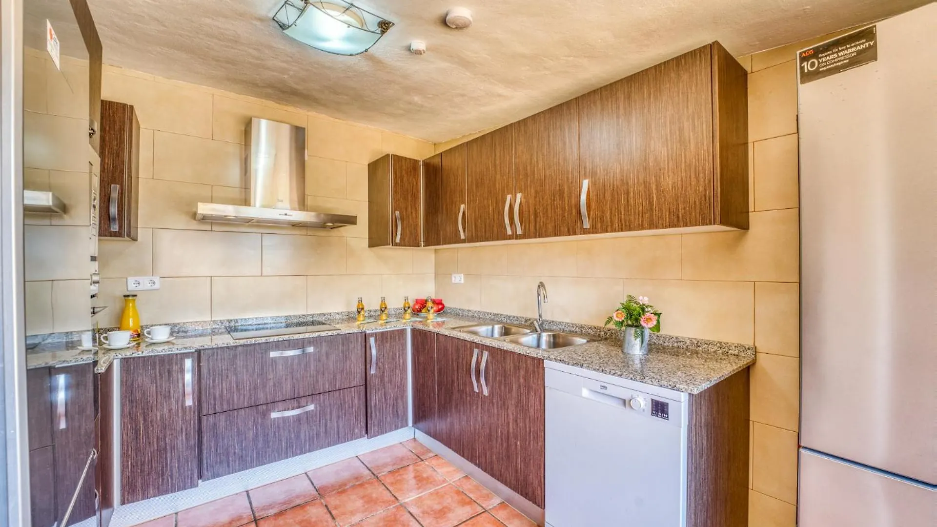 Ideal Property Mallorca - Ca Na Pepa Muro