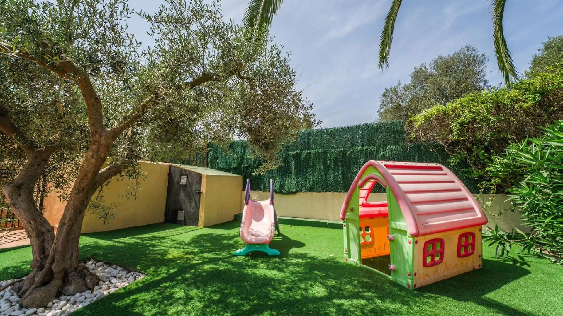 Ideal Property Mallorca - Ca Na Pepa Muro Εξοχικό σπίτι