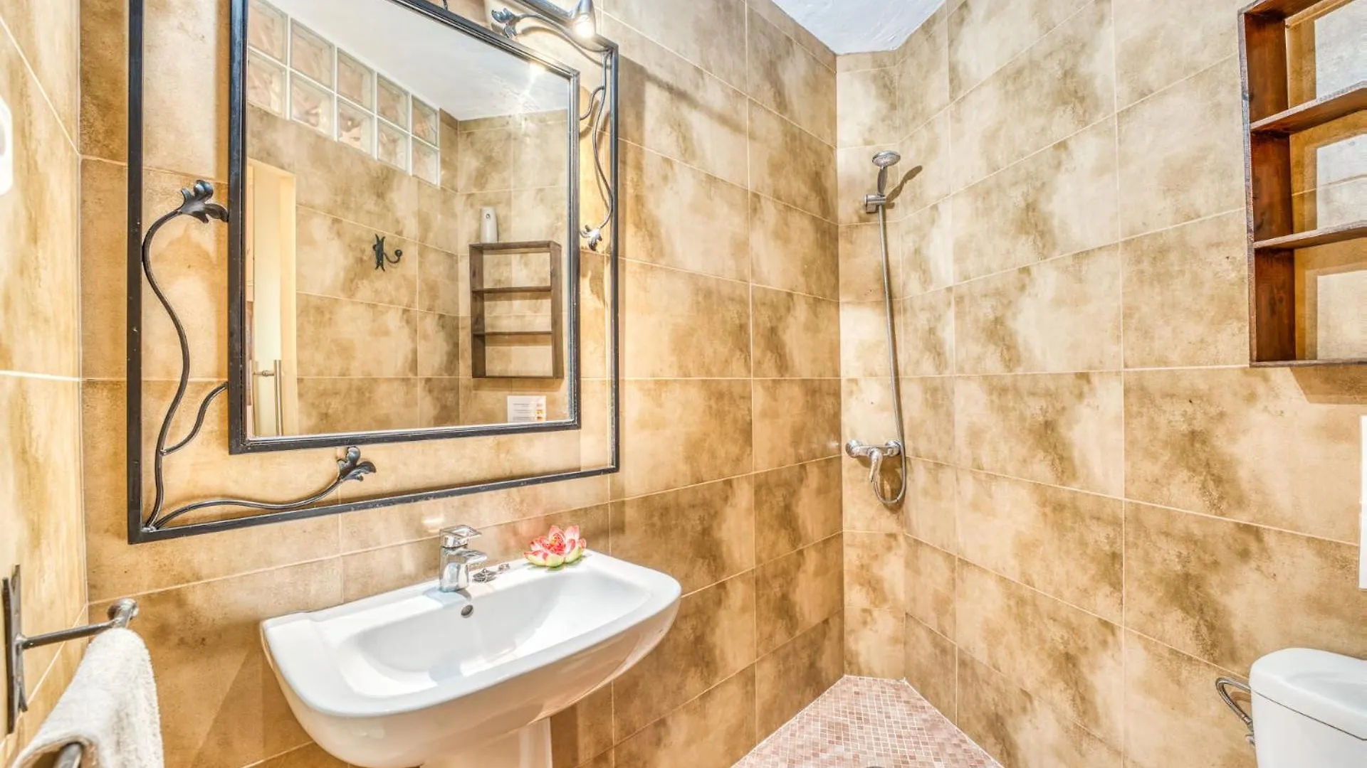 Ideal Property Mallorca - Ca Na Pepa Muro 0*,  Spanyolország