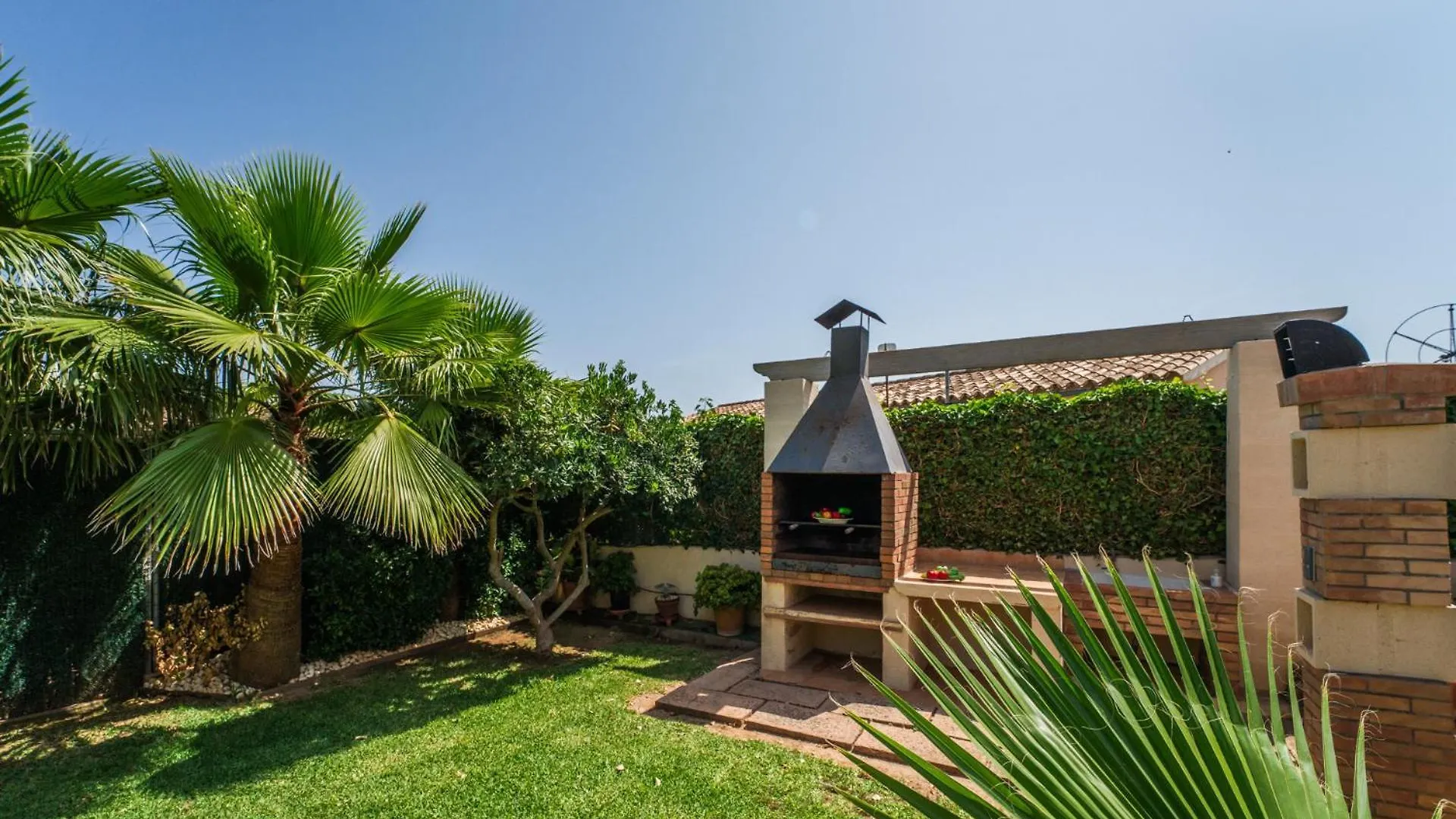 Ideal Property Mallorca - Ca Na Pepa Muro 0*,